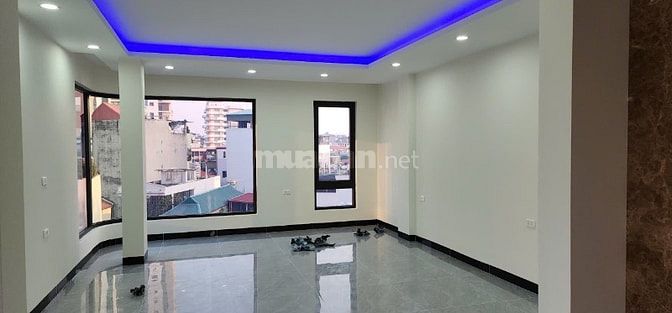 BÁN NHÀ 3 MẶT ĐƯỜNG Ô TÔ, NGÕ 521 NGUYỄN TRÃI, THANH XUÂN