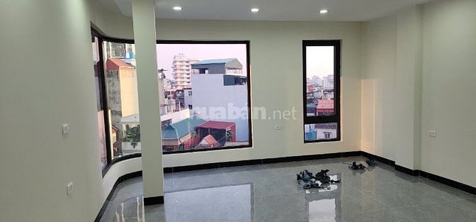 BÁN NHÀ 3 MẶT ĐƯỜNG Ô TÔ, NGÕ 521 NGUYỄN TRÃI, THANH XUÂN