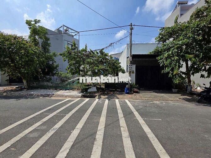 Đất đẹp 300m2 kdc mặt tiền kinh doanh
