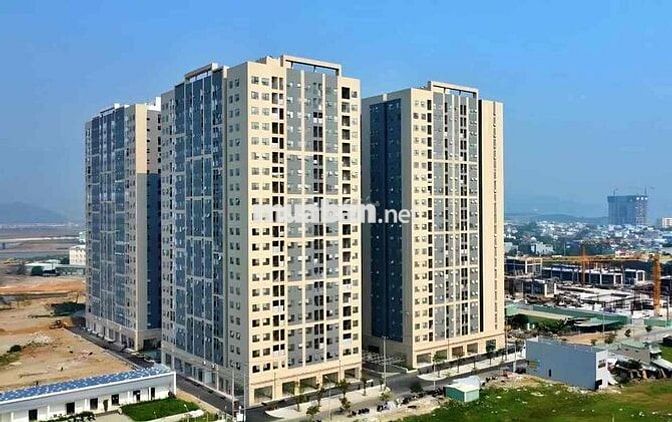 Căn hộ 2pn-2wc. Dt 56m2. Ngay Phan Văn Hớn - Hóc Môn.