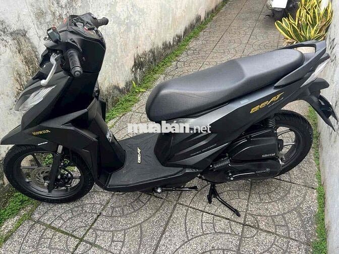 Honda Beat 2023 chạy lướt còn gần như mới