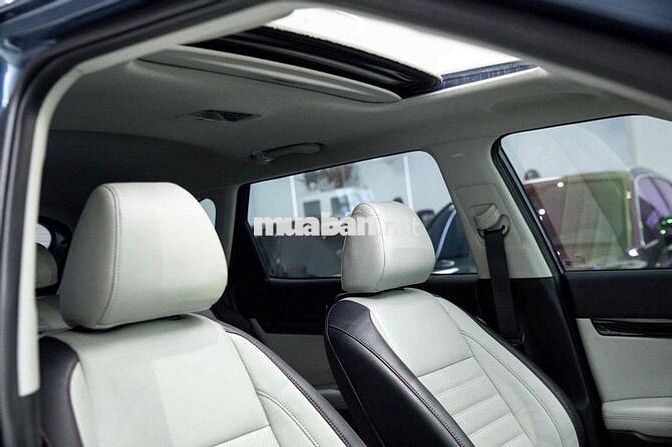 Kia Seltos 2023 Premium 1.4T 18000 km Xanh