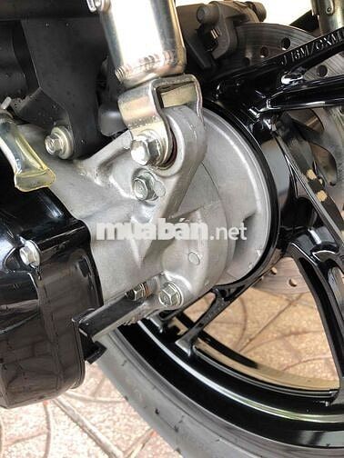 Honda SH125 CBS Đk 2023 lướt