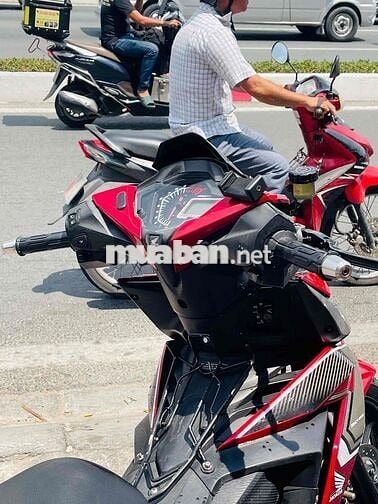 Honda Winner V1 2018 Đỏ