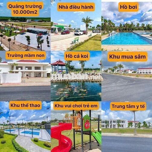 BẤT ĐỘNG SẢN BẮC SÀI GÒN CHỈ VỚI 239 TRIỆU