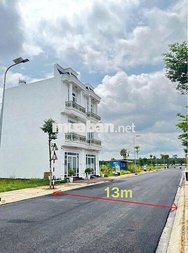 BẤT ĐỘNG SẢN BẮC SÀI GÒN CHỈ VỚI 239 TRIỆU