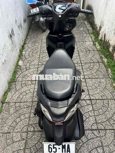 Honda Beat 2023 chạy lướt còn gần như mới