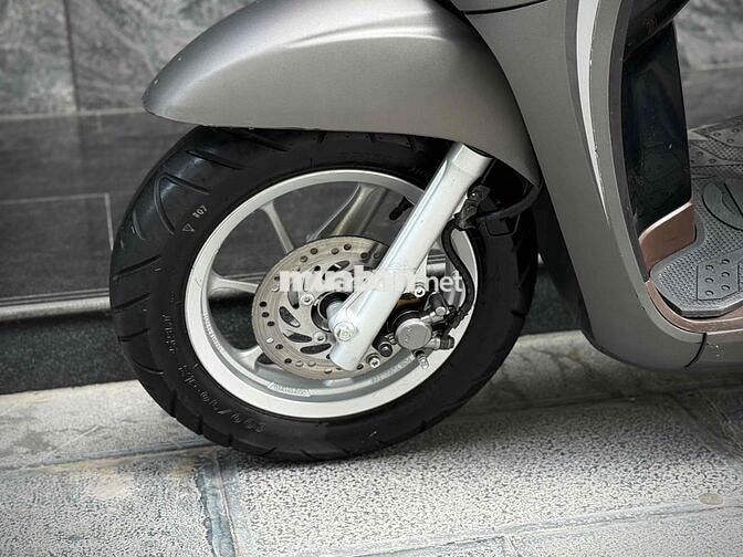 Honda Scoopy 2021 Xám Sần cao cấp 29D2