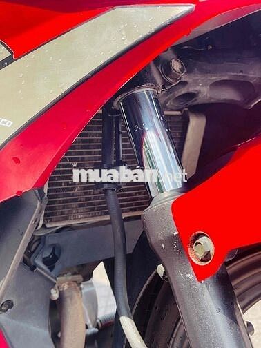 Honda Winner V1 2018 Đỏ