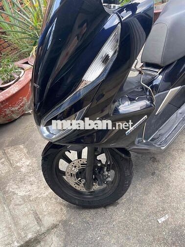 Honda PCX 150 Hybrid 2018 Đen