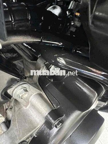 Honda Beat 2023 chạy lướt còn gần như mới