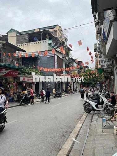 CHO THUÊ TẦNG 1 MẶT PHỐ ĐOÀN THỊ ĐIỂM - ĐỐNG ĐA