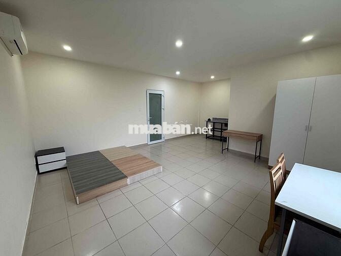 CHO THUÊ PHÒNG TRỌ 35m² – FULL NỘI THẤT – KHU DÂN CƯ THE STAR VILLAGE,
