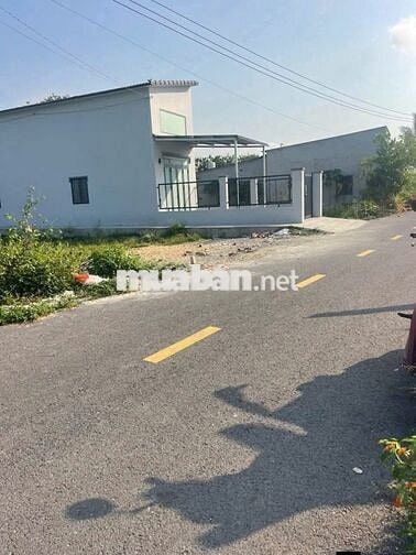 Đất sát KCN An Linh Phú Giáo HCM giá 760tr /420m2 tc 200m sổ sẳn 