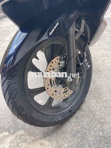 Honda PCX 150 Hybrid 2018 Đen