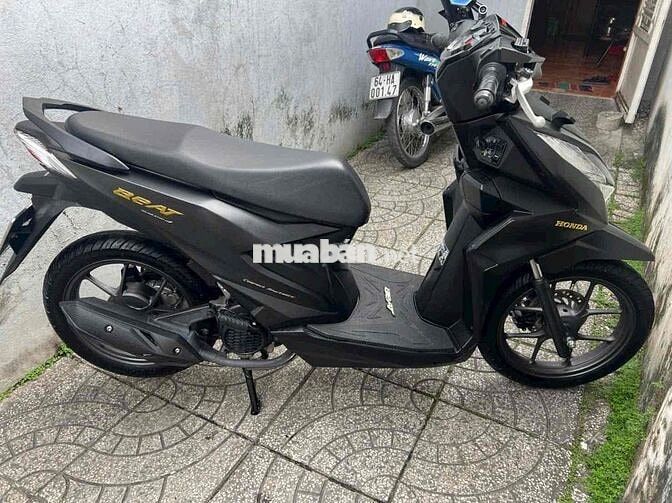 Honda Beat 2023 chạy lướt còn gần như mới