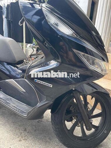 Honda PCX 150 Hybrid 2018 Đen