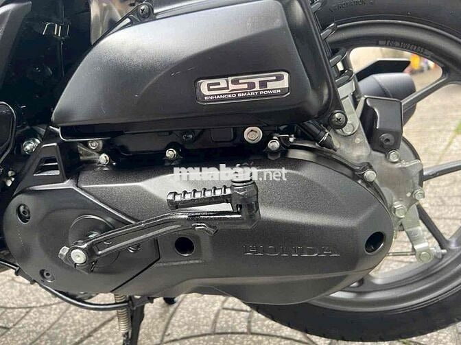 Honda Beat 2023 chạy lướt còn gần như mới