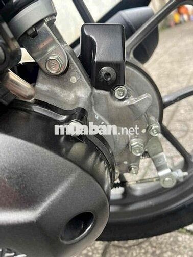 Honda Beat 2023 chạy lướt còn gần như mới