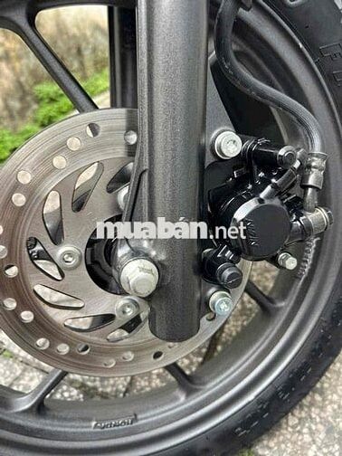 Honda Beat 2023 chạy lướt còn gần như mới