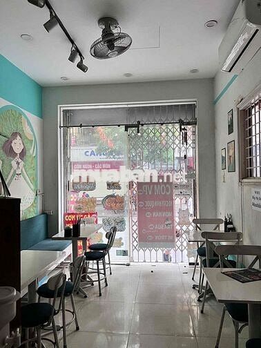 CHO THUÊ TẦNG 1 MẶT PHỐ ĐOÀN THỊ ĐIỂM - ĐỐNG ĐA
