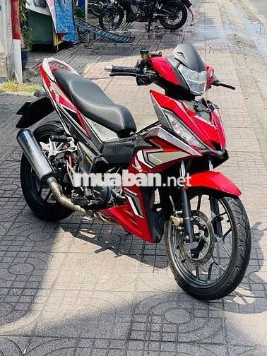 Honda Winner V1 2018 Đỏ