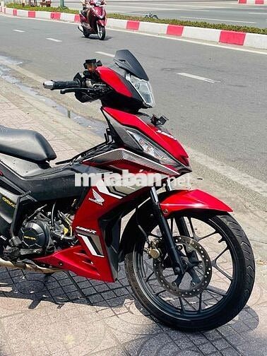 Honda Winner V1 2018 Đỏ