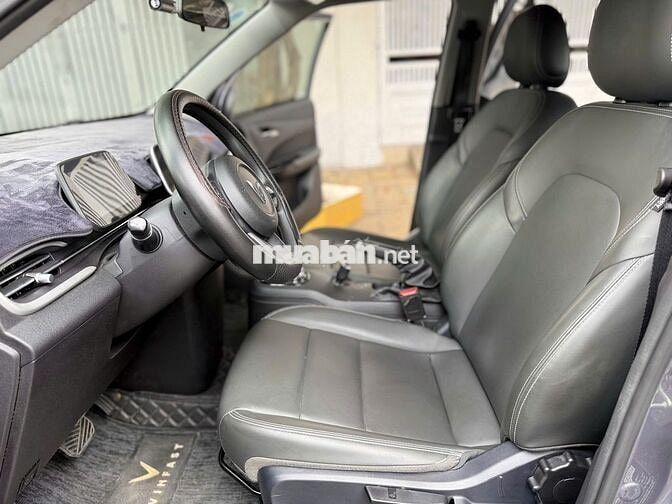 Xe điện Vinfast VF5 2024  (Miễn Sạc 07/2027)