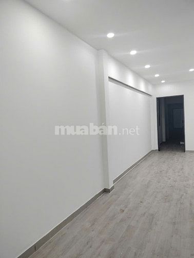Nguyên Căn MT Bình Giã. Dt : 3,6 x 24m. 5 PN
