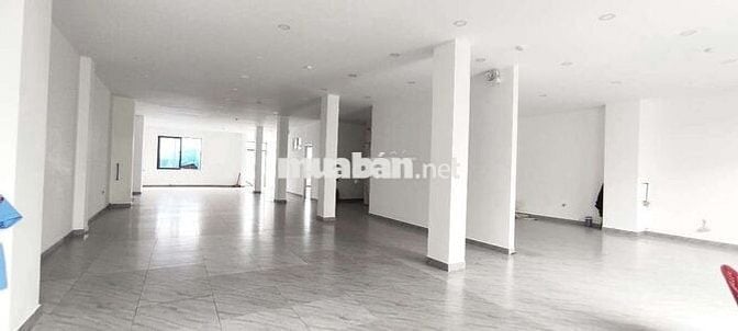 Bán CHDV 4 tầng- 11x40M- mặt tiền An Phú Đông, Quận 12