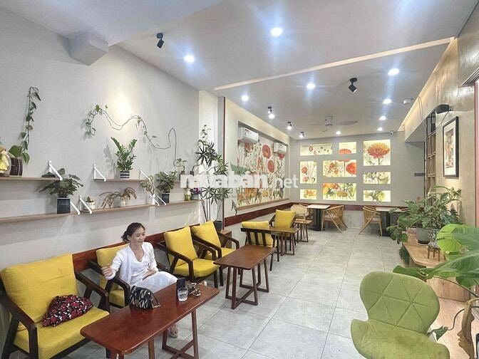 CHO THUÊ MẶT BẰNG MÔ HÌNH CAFE KHU BÀN CỜ TTTP