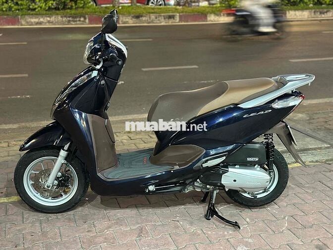 [GÓP 0 PHÍ HS-0 LS] LEAD 2018 biển số sảnh 1234