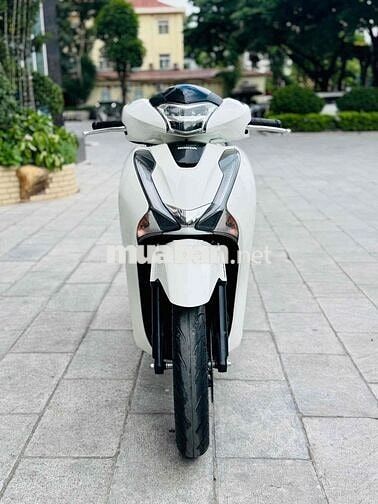 Sh 125fi 2017 đèn led khoá smarkey sơn máy zin100%