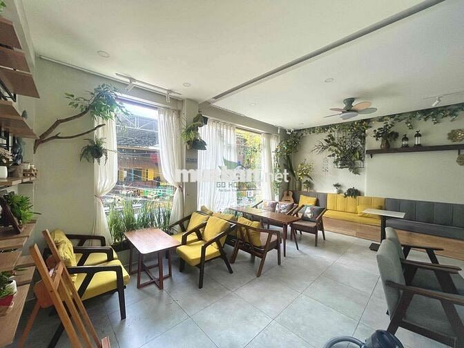 CHO THUÊ MẶT BẰNG MÔ HÌNH CAFE KHU BÀN CỜ TTTP