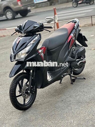 HONDA CLICK THÁI CHÍNH CHỦ 92831
