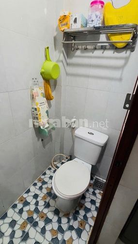 Bán nhà hẻm Trần Văn Quang - Giá 2.6 tỷ