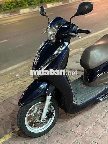 [GÓP 0 PHÍ HS-0 LS] LEAD 2018 biển số sảnh 1234