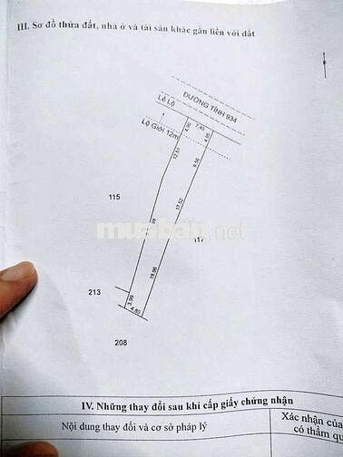 🔥 BIỆT THỰ MINI MẶT TIỀN TỈNH LỘ 934 – TRUNG TÂM MỸ XUYÊN 🔥