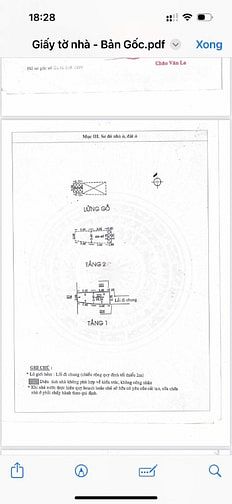 Bán nhà hẻm Trần Văn Quang - Giá 2.6 tỷ