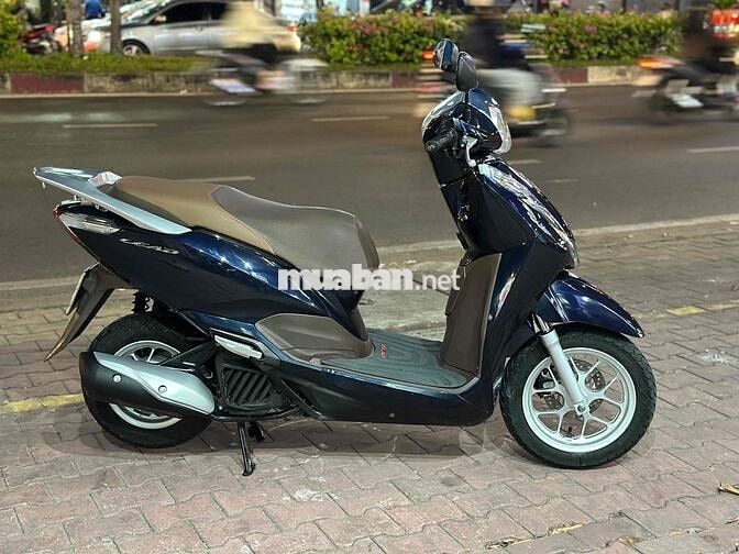 [GÓP 0 PHÍ HS-0 LS] LEAD 2018 biển số sảnh 1234