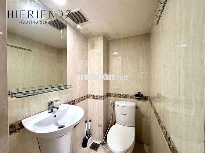 🔥 CĂN HỘ SIÊU ĐẸP_FULL NỘI THẤT-30M2-GẦN CẦU ÔNG LÃNH Q1