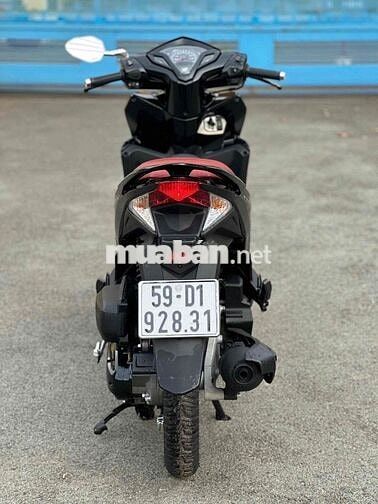 HONDA CLICK THÁI CHÍNH CHỦ 92831