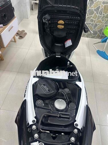 Honda Future 125 Fi 2019 Trắng