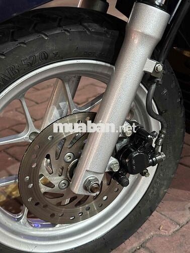 [GÓP 0 PHÍ HS-0 LS] LEAD 2018 biển số sảnh 1234