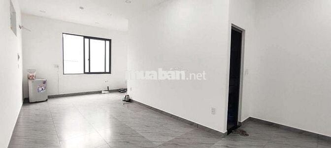 Bán CHDV 4 tầng- 11x40M- mặt tiền An Phú Đông, Quận 12