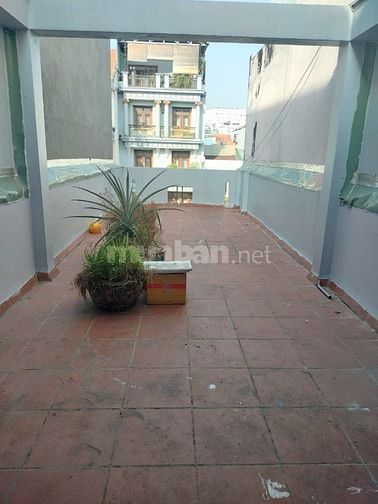 Nguyên Căn MT Bình Giã. Dt : 3,6 x 24m. 5 PN