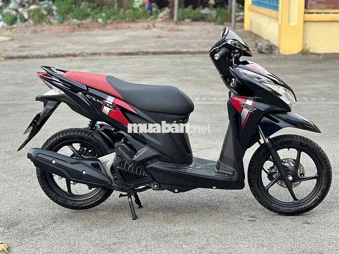 HONDA CLICK THÁI CHÍNH CHỦ 92831