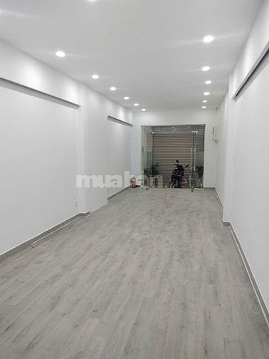 Nguyên Căn MT Bình Giã. Dt : 3,6 x 24m. 5 PN