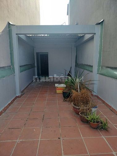 Nguyên Căn MT Bình Giã. Dt : 3,6 x 24m. 5 PN