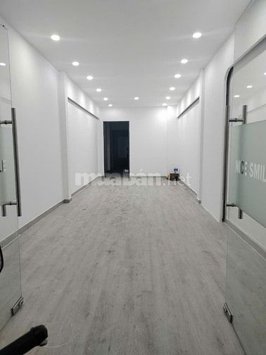 Nguyên Căn MT Bình Giã. Dt : 3,6 x 24m. 5 PN